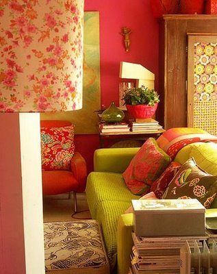 Archi - Những kiêng kị khi sơn nhà